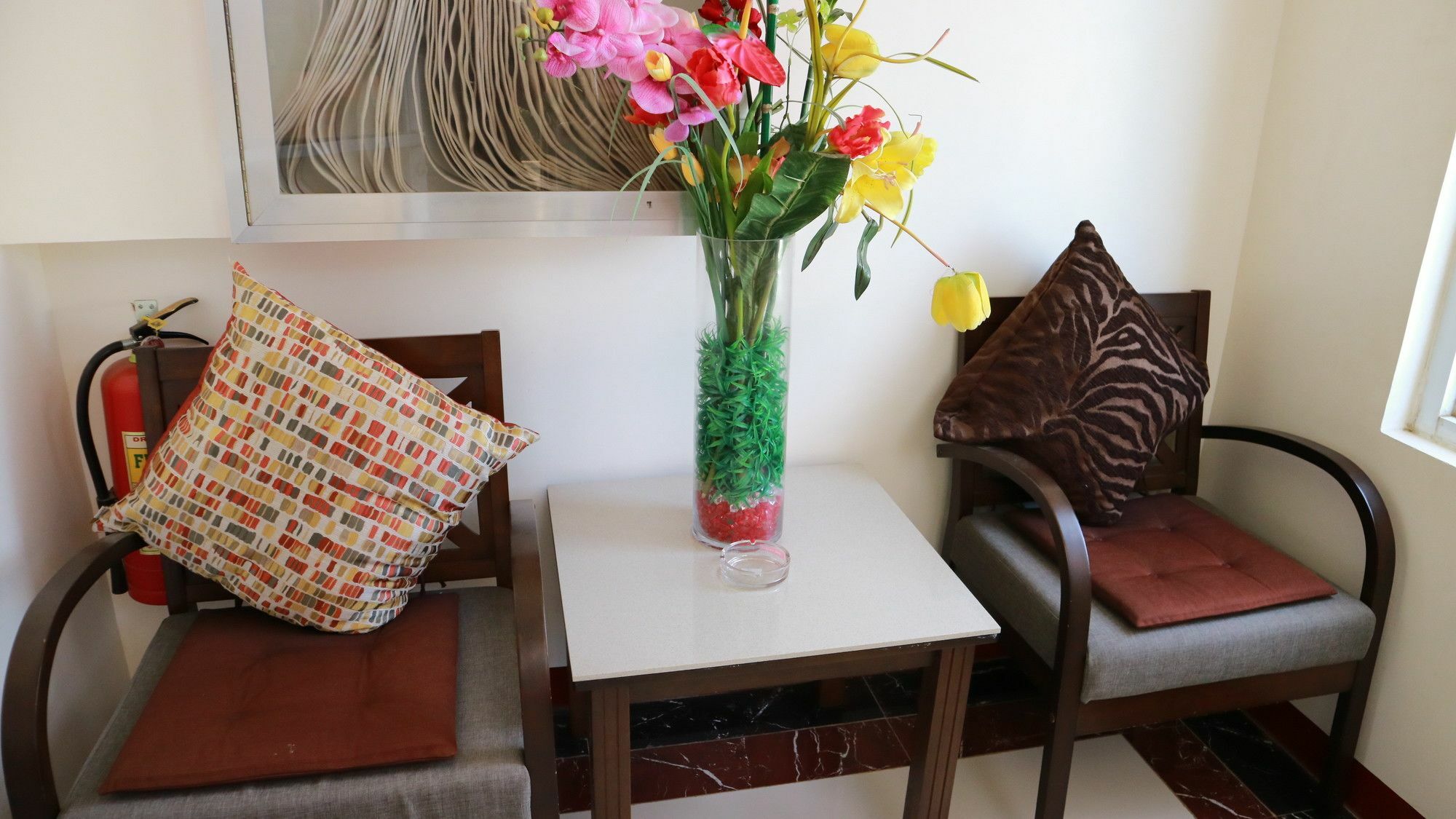 C Tower Studio Apartments Puerto Princesa Exteriör bild