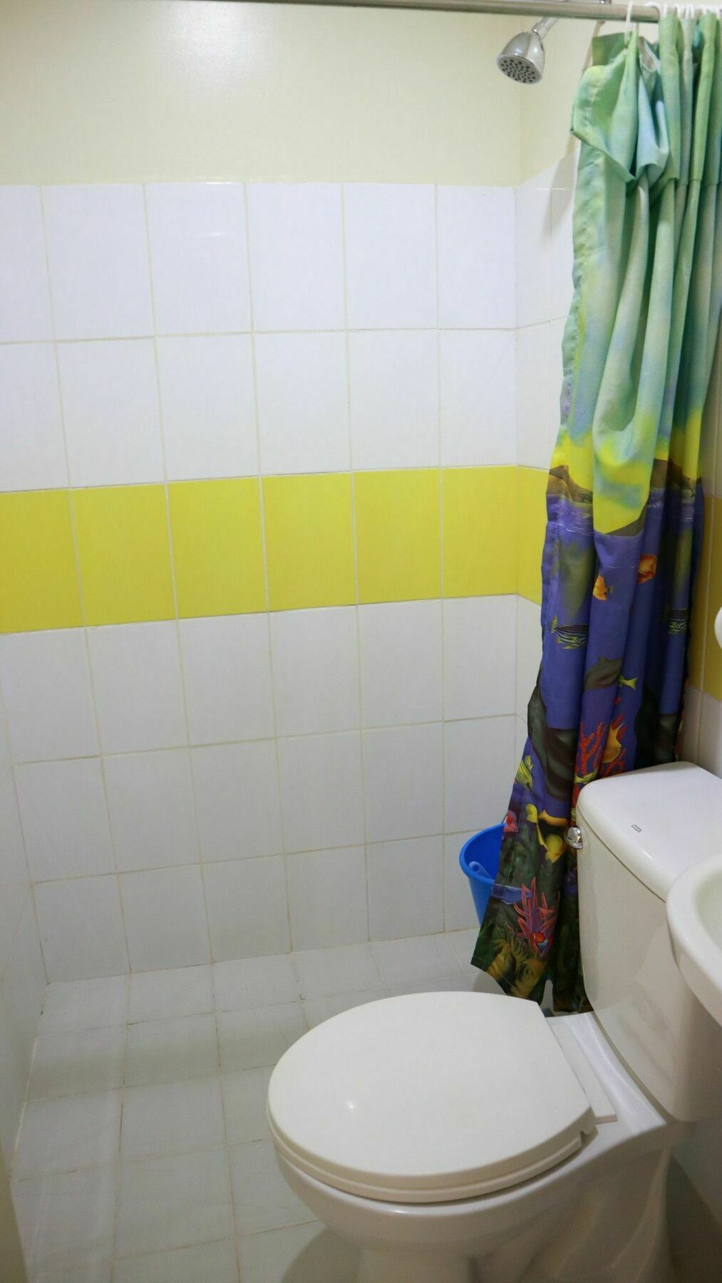 C Tower Studio Apartments Puerto Princesa Exteriör bild