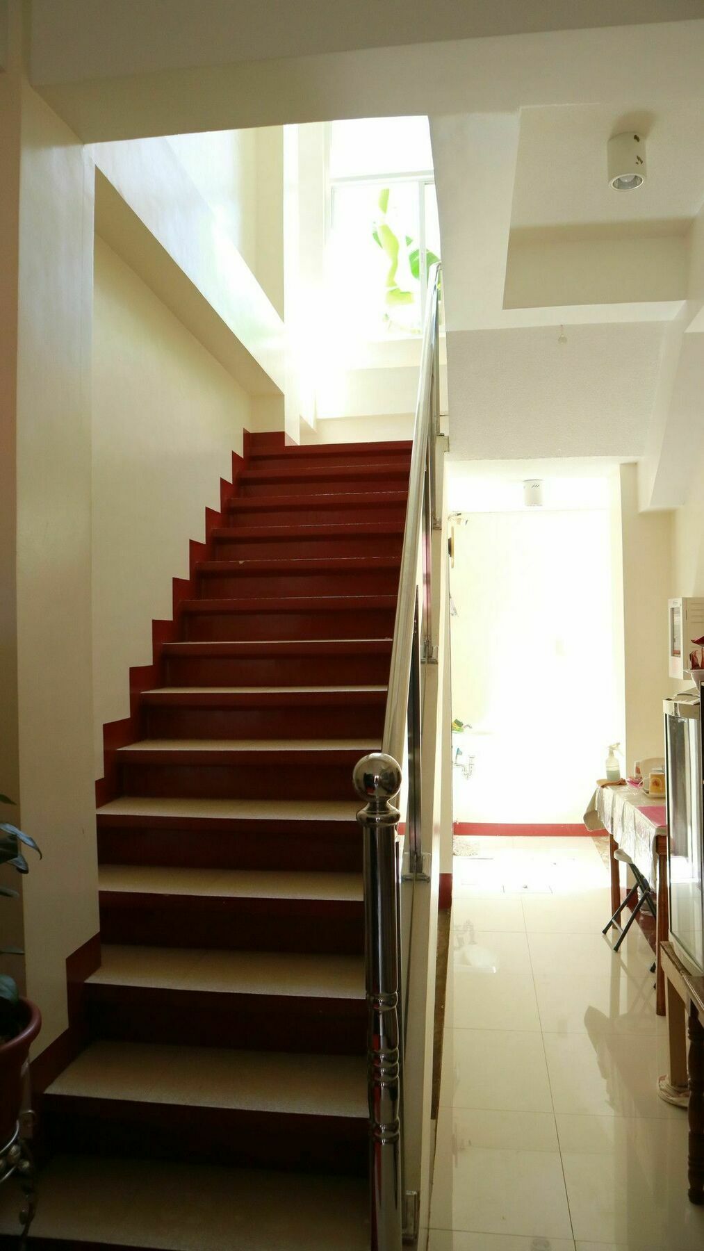 C Tower Studio Apartments Puerto Princesa Exteriör bild